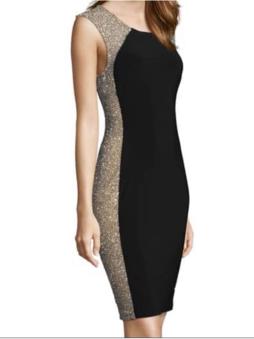 Xscape Cocktail Dress